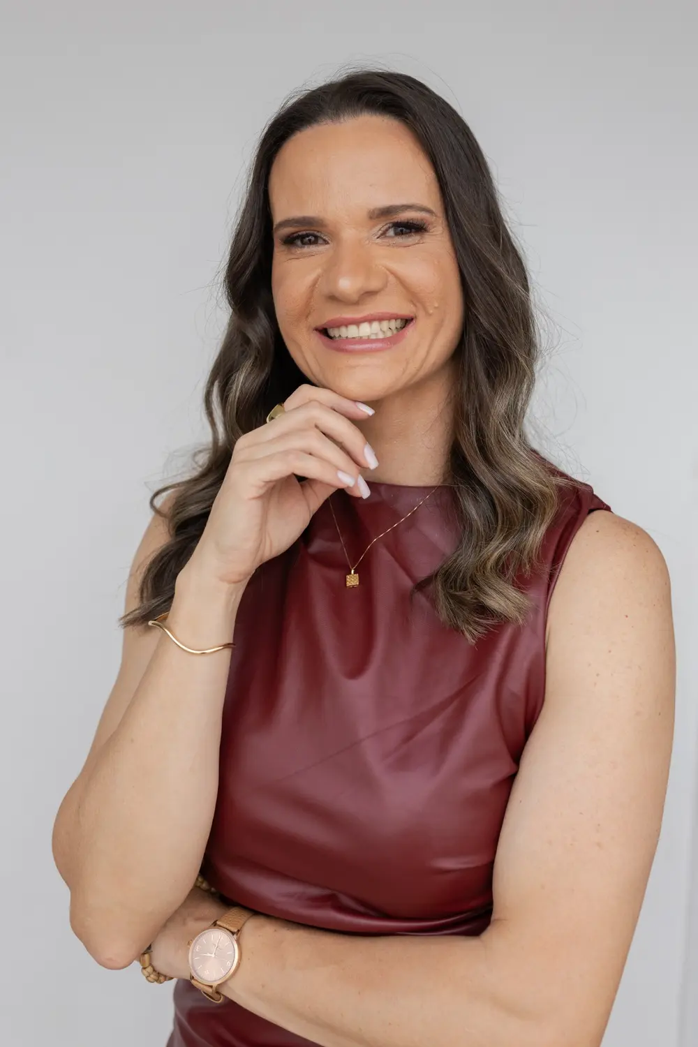 Masterclass 4S+S: O 5S do Lean Original Leandra Oliveira Honsha
